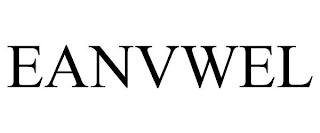 EANVWEL