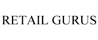 RETAIL GURUS