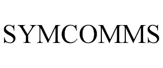 SYMCOMMS