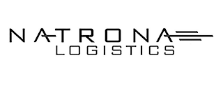 NATRONA LOGISTICS