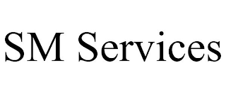 SM SERVICES