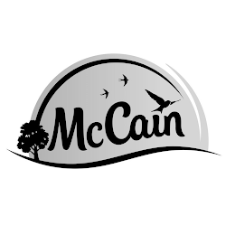 MCCAIN