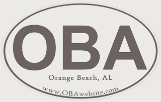 OBA ORANGE BEACH, AL WWW.OBAWEBSITE.COM