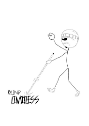 BLIND LIMITLESS