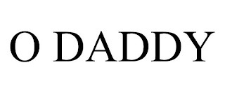 O DADDY