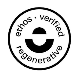 ETHOS · VERIFIED REGENERATIVE