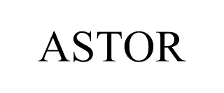 ASTOR