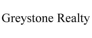 GREYSTONE REALTY