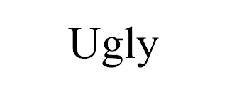 UGLY