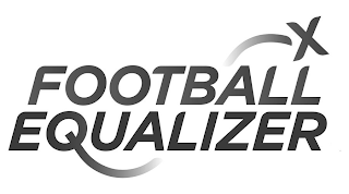 FOOTBALL EQUALIZER X