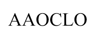 AAOCLO