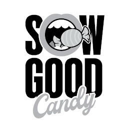 SOW GOOD CANDY