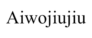 AIWOJIUJIU