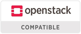 O OPENSTACK COMPATIBLE