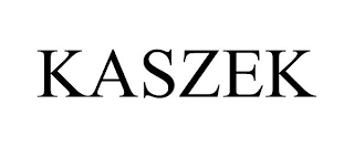 KASZEK