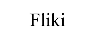 FLIKI