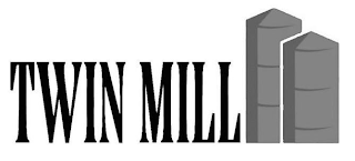 TWIN MILL