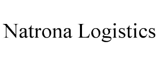 NATRONA LOGISTICS