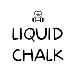 LIQUID CHALK