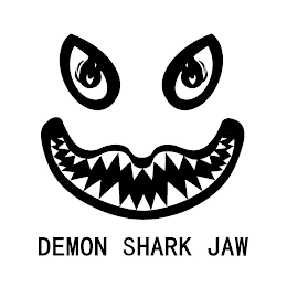 DEMON SHARK JAW