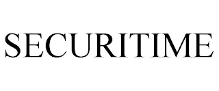 SECURITIME