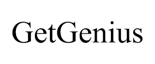 GETGENIUS