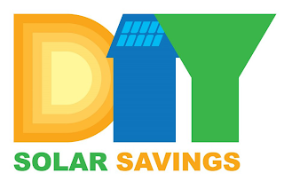 DIY SOLAR SAVINGS