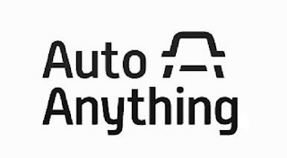 AUTO ANYTHING