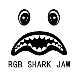 RGB SHARK JAW