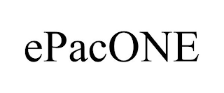 EPACONE