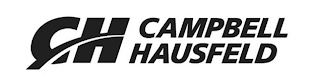 CH CAMPBELL HAUSFELD