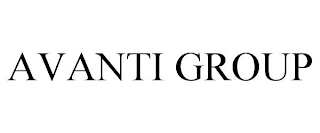 AVANTI GROUP