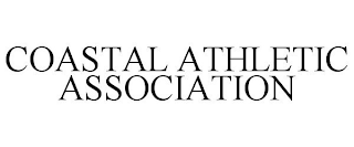 COASTAL ATHLETIC ASSOCIATION