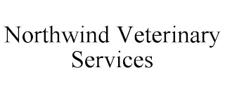 NORTHWIND VETERINARY SERVICES