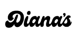 DIANA'S