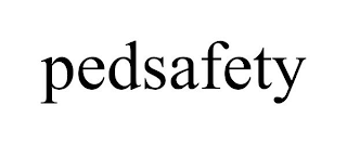 PEDSAFETY