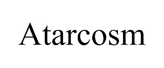 ATARCOSM