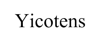 YICOTENS