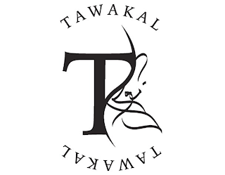 TAWAKAL TAWAKAL T