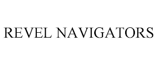 REVEL NAVIGATORS