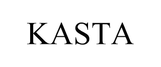 KASTA