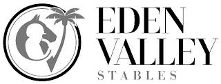 EV EDEN VALLEY STABLES