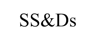 SS&DS