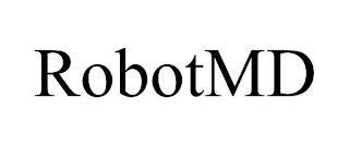 ROBOTMD