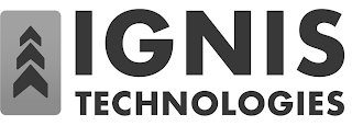 IGNIS TECHNOLOGIES