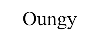 OUNGY