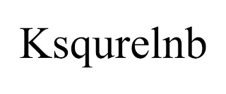 KSQURELNB