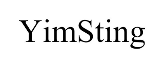 YIMSTING