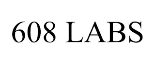 608 LABS
