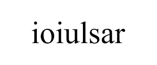 IOIULSAR